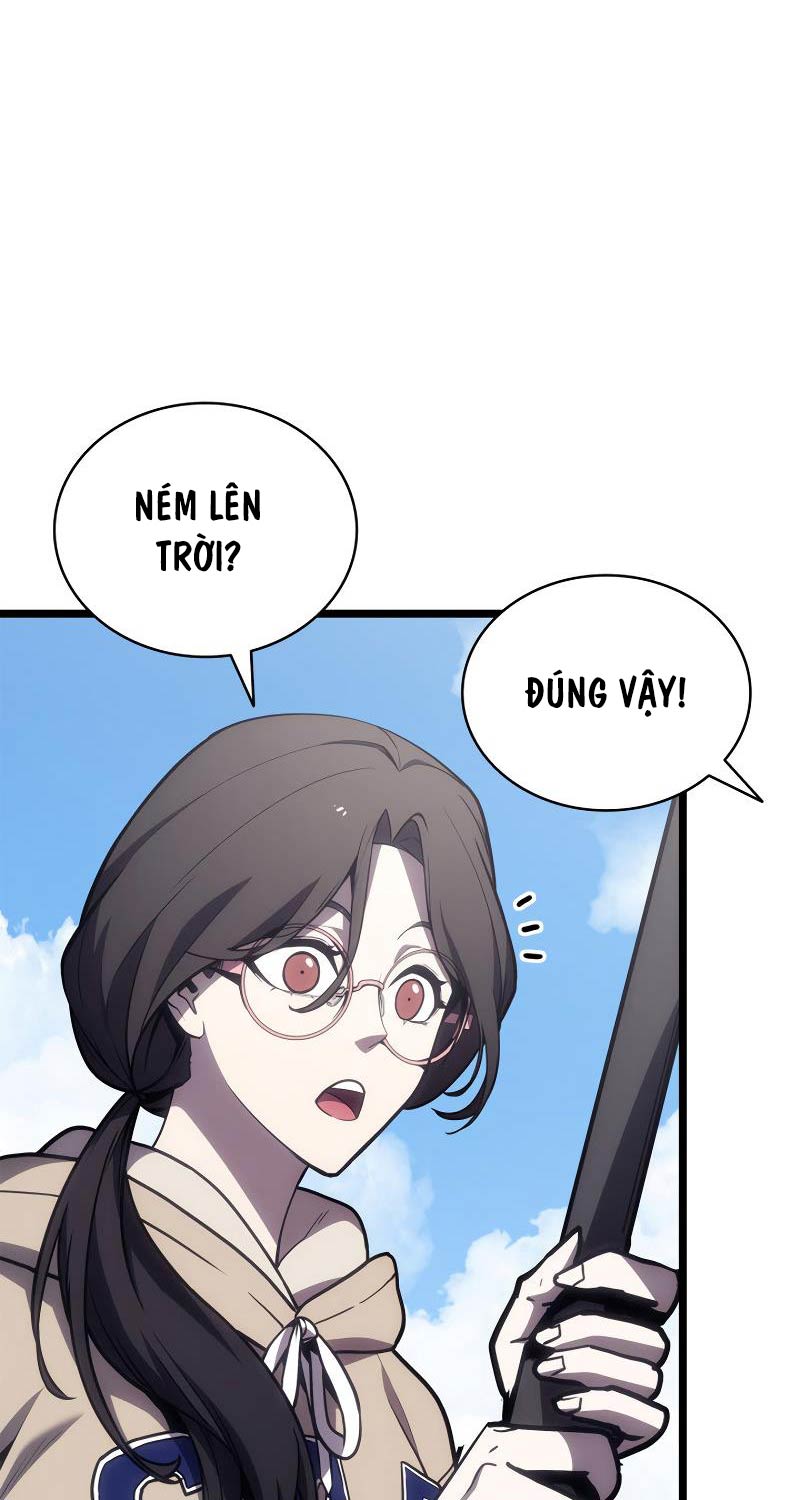Người Hùng Cấp Thảm Họa Hồi Sinh: Chapter 79