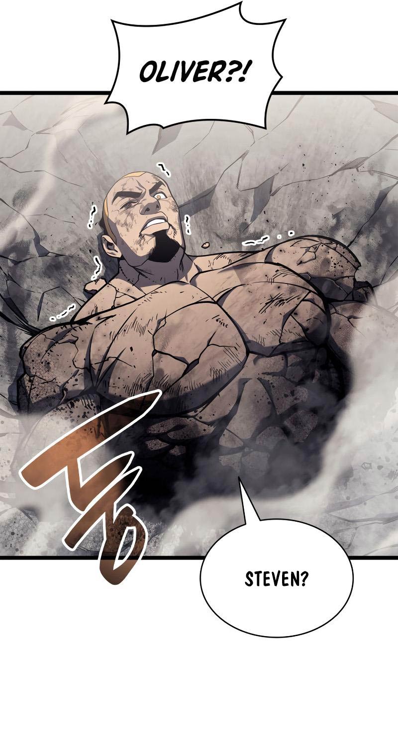 Người Hùng Cấp Thảm Họa Hồi Sinh: Chapter 79