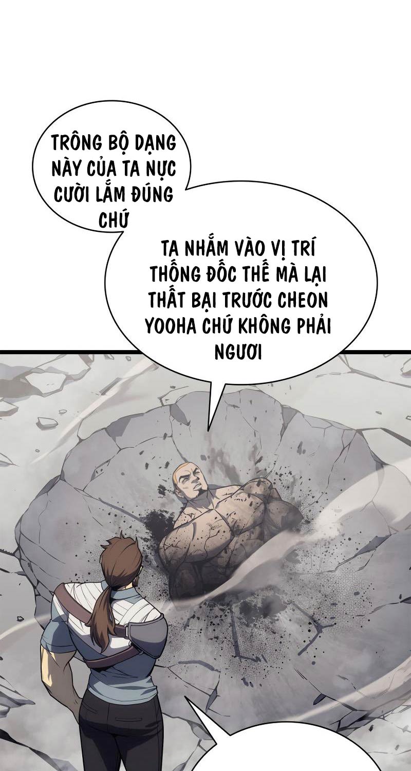 Người Hùng Cấp Thảm Họa Hồi Sinh: Chapter 79