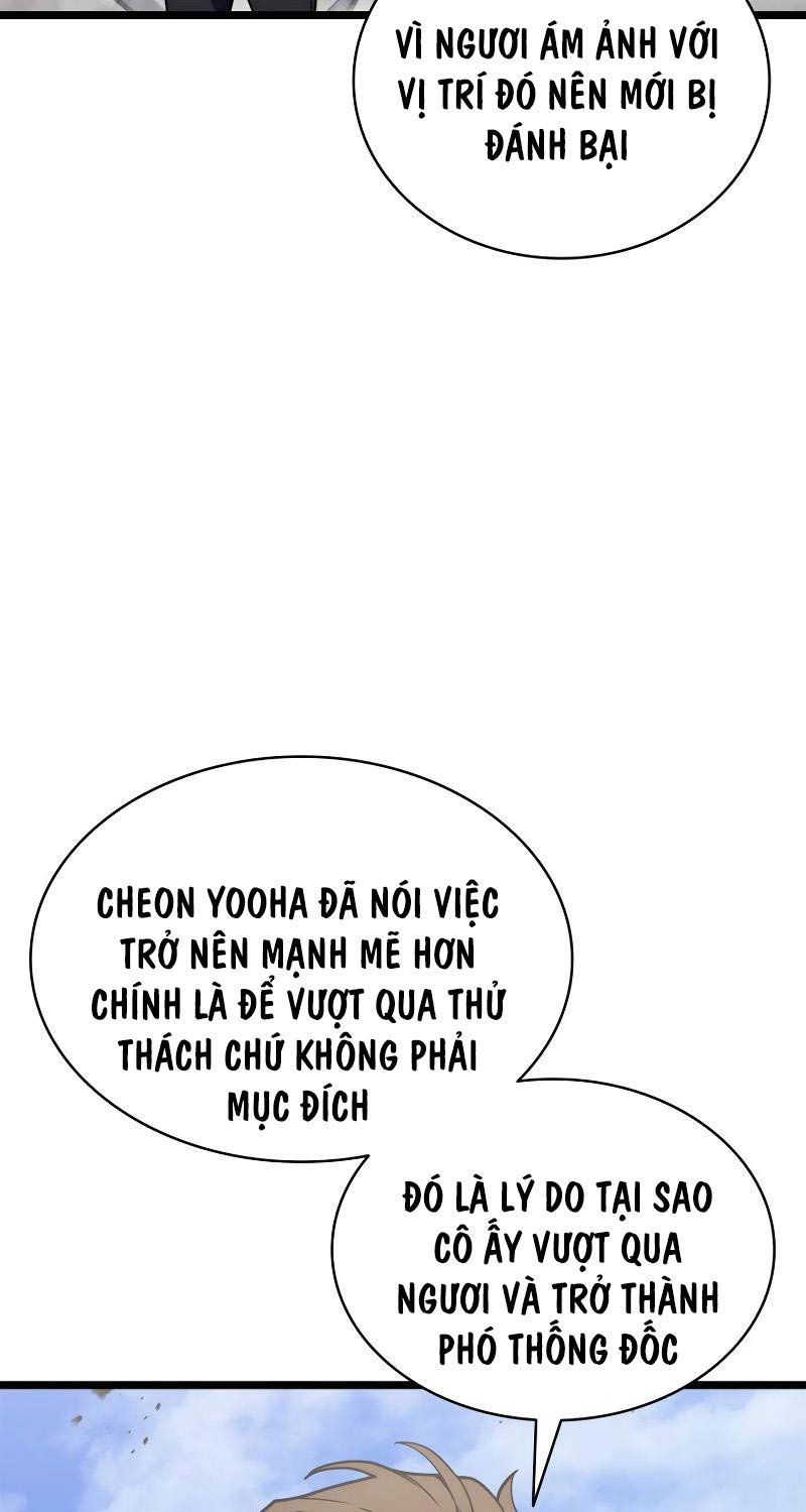 Người Hùng Cấp Thảm Họa Hồi Sinh: Chapter 79