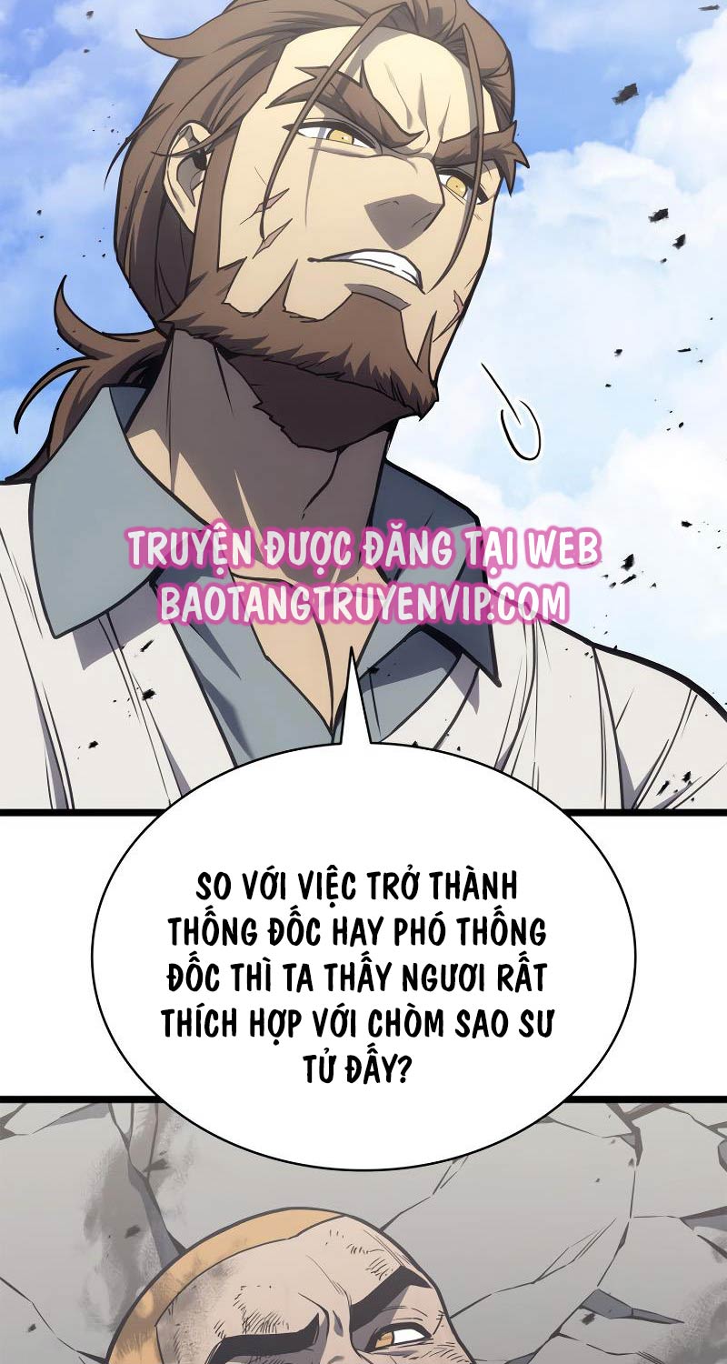 Người Hùng Cấp Thảm Họa Hồi Sinh: Chapter 79