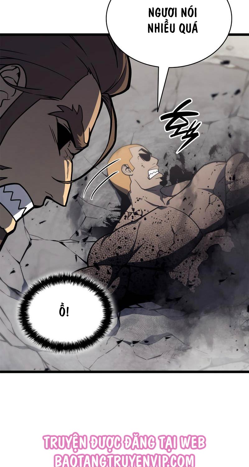 Người Hùng Cấp Thảm Họa Hồi Sinh: Chapter 79