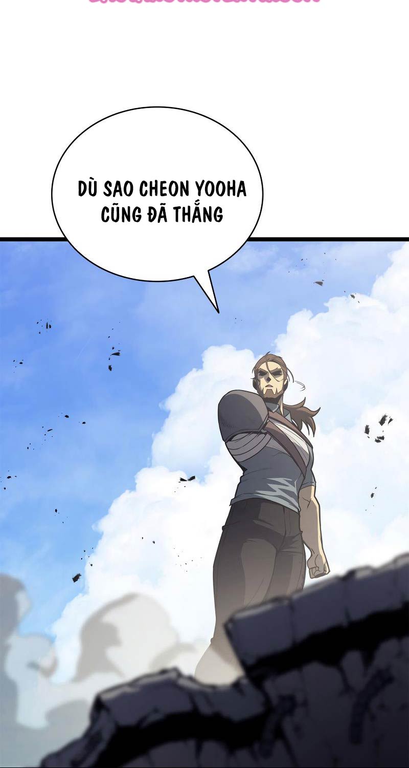 Người Hùng Cấp Thảm Họa Hồi Sinh: Chapter 79