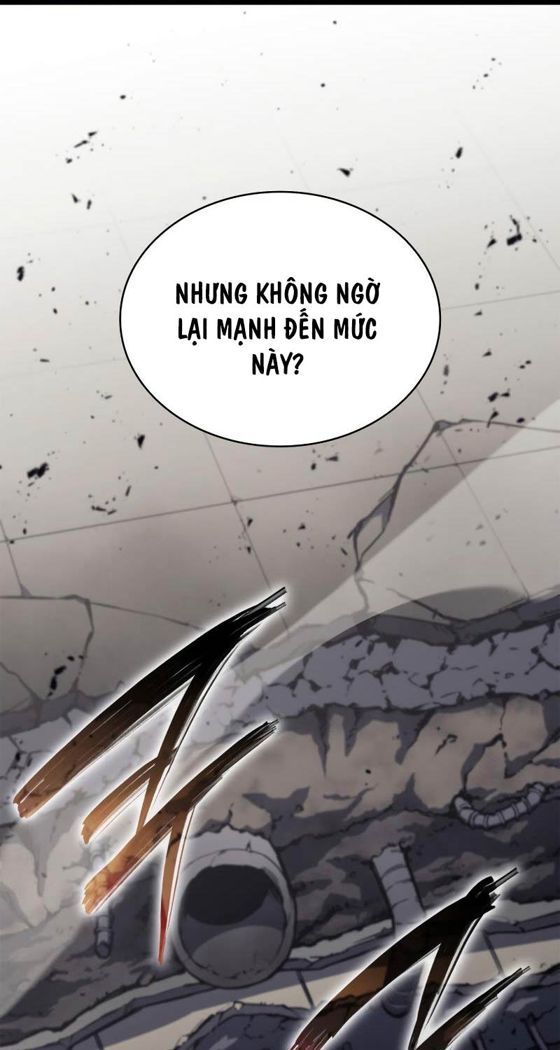 Người Hùng Cấp Thảm Họa Hồi Sinh: Chapter 79