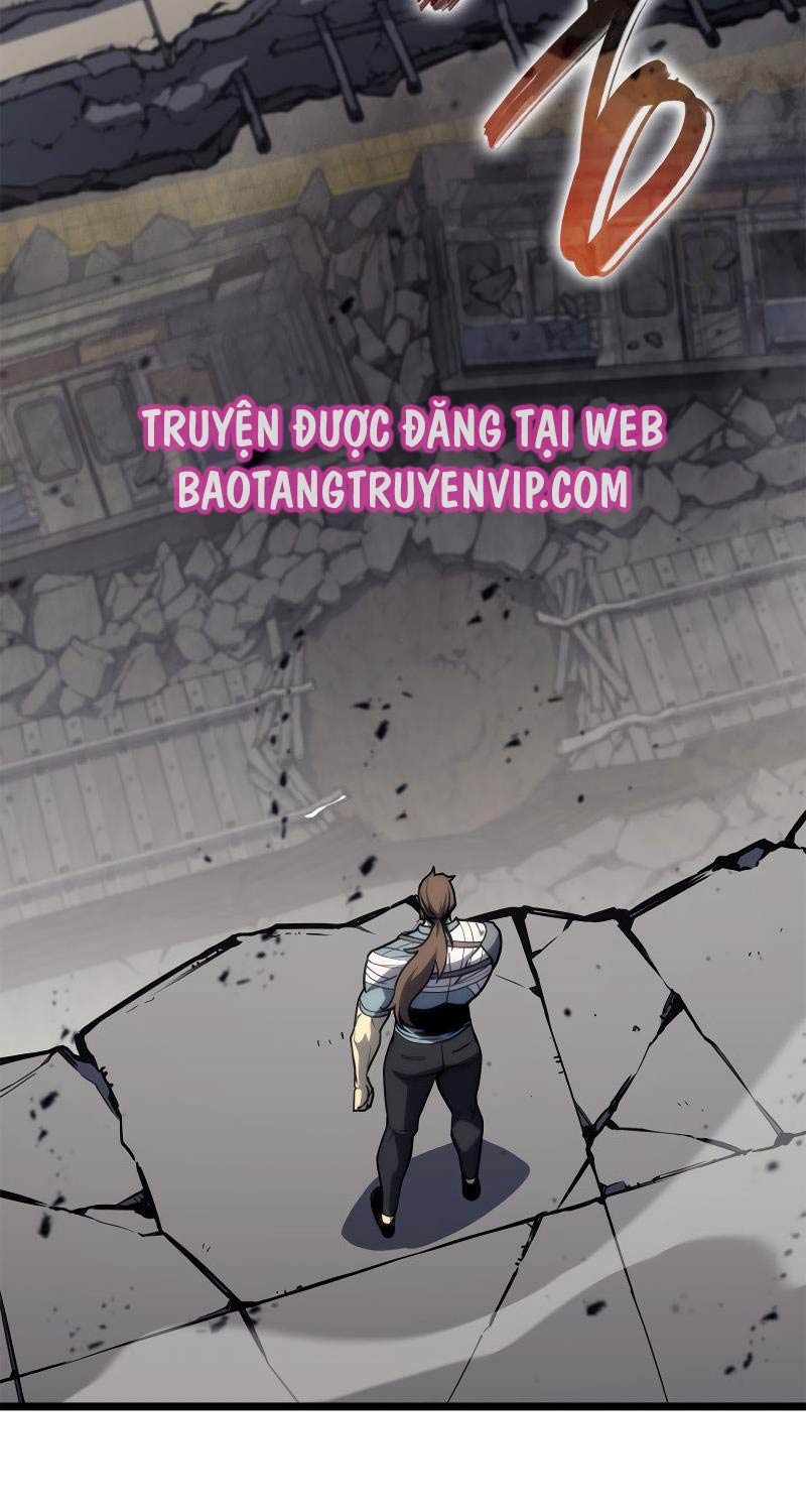 Người Hùng Cấp Thảm Họa Hồi Sinh: Chapter 79