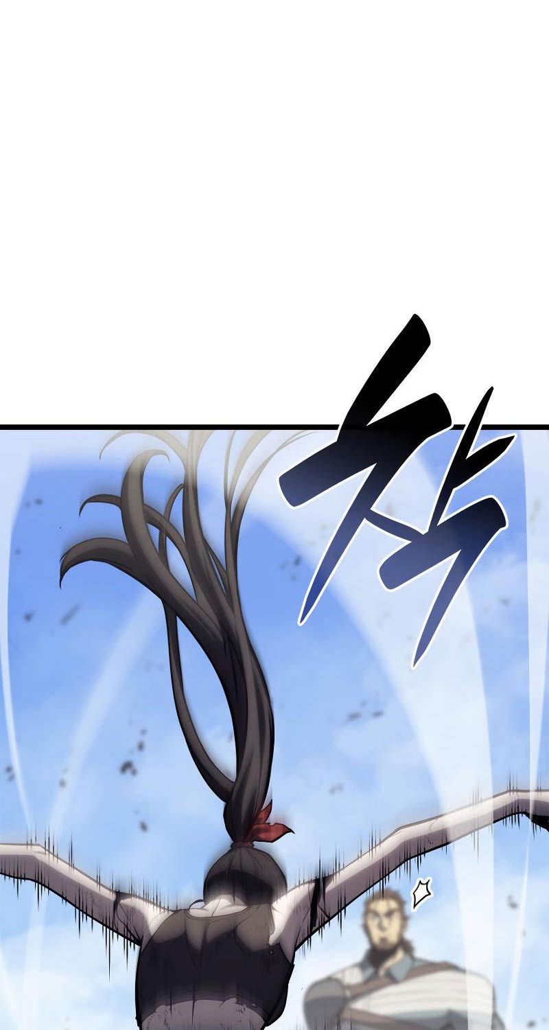 Người Hùng Cấp Thảm Họa Hồi Sinh: Chapter 79
