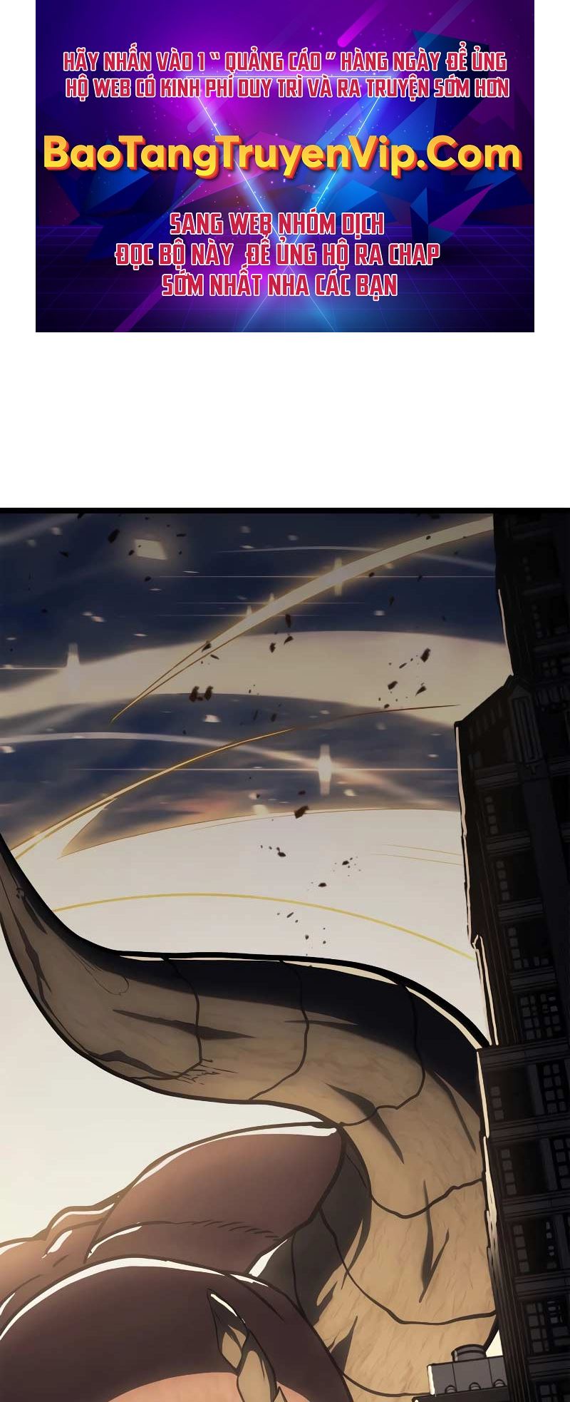 Người Hùng Cấp Thảm Họa Hồi Sinh: Chapter 80