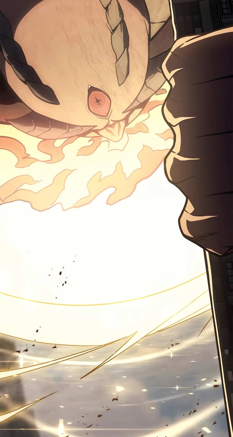 Người Hùng Cấp Thảm Họa Hồi Sinh: Chapter 80