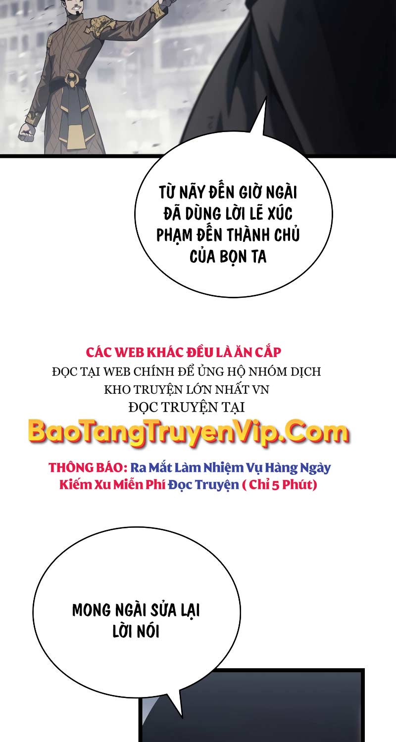 Người Hùng Cấp Thảm Họa Hồi Sinh: Chapter 80