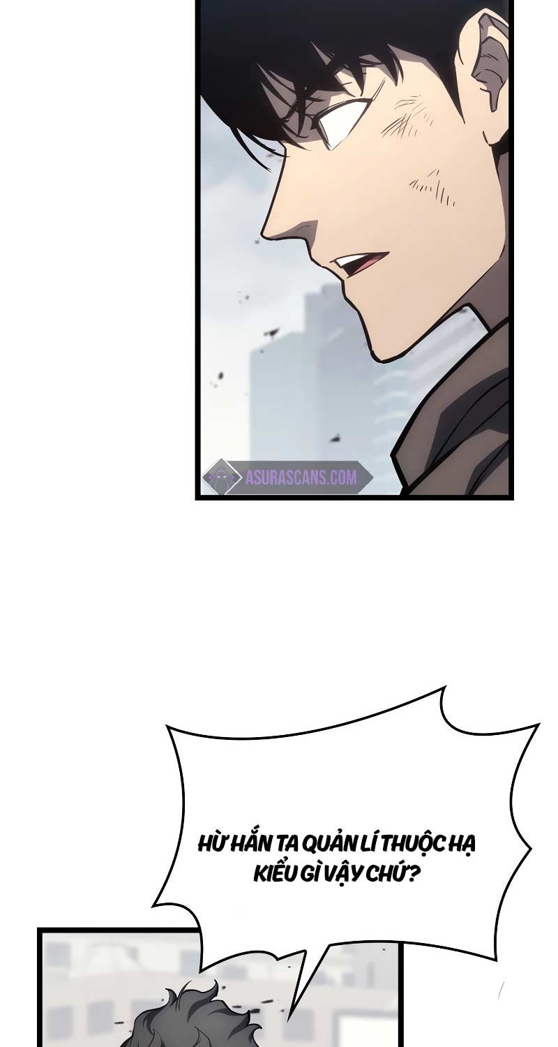 Người Hùng Cấp Thảm Họa Hồi Sinh: Chapter 80