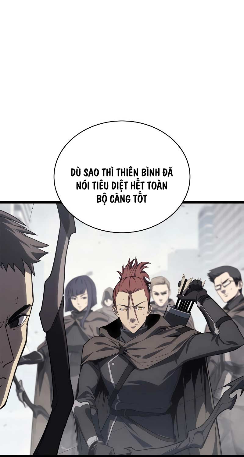 Người Hùng Cấp Thảm Họa Hồi Sinh: Chapter 80