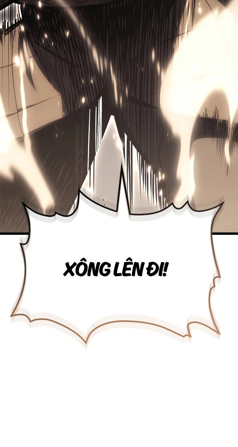 Người Hùng Cấp Thảm Họa Hồi Sinh: Chapter 80