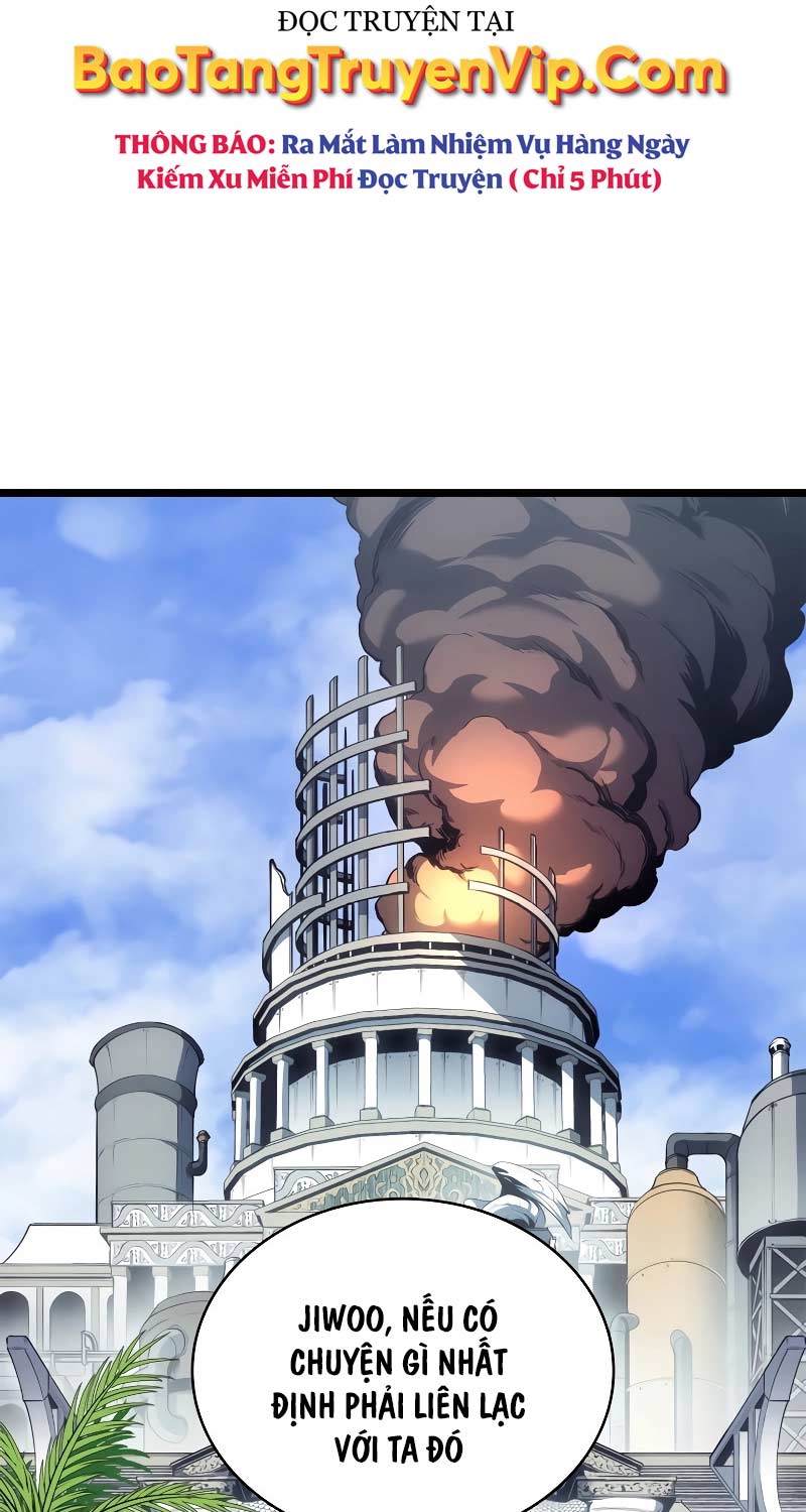Người Hùng Cấp Thảm Họa Hồi Sinh: Chapter 80