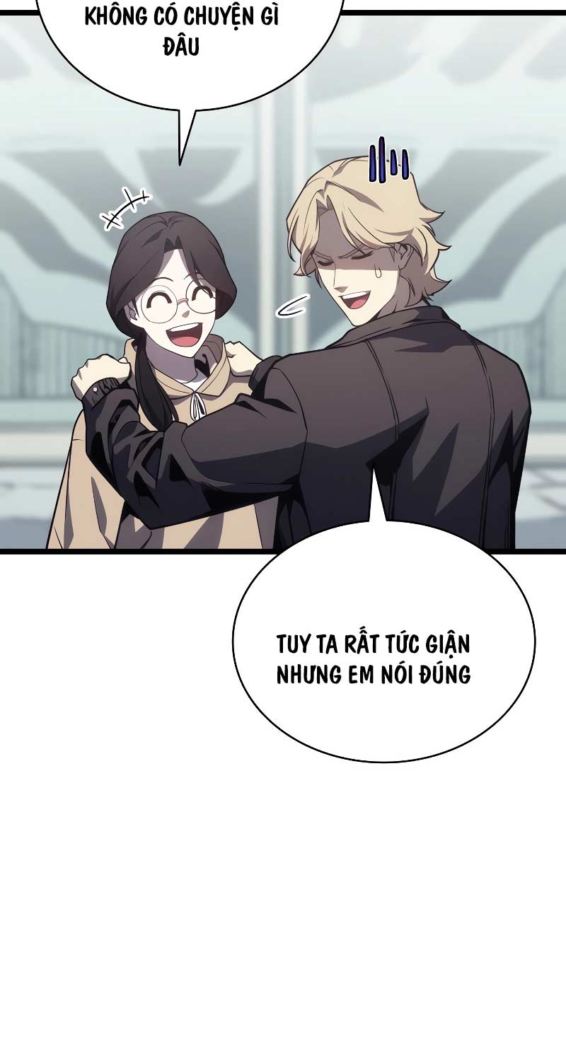 Người Hùng Cấp Thảm Họa Hồi Sinh: Chapter 80