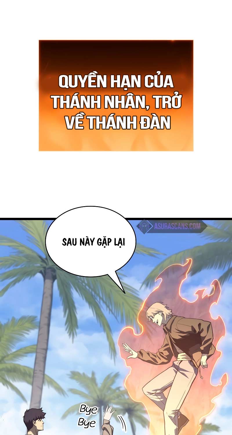 Người Hùng Cấp Thảm Họa Hồi Sinh: Chapter 80