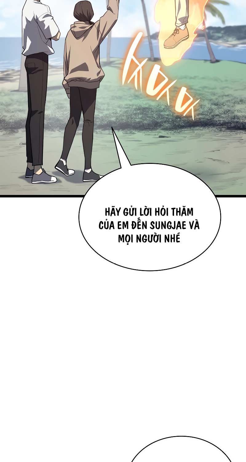 Người Hùng Cấp Thảm Họa Hồi Sinh: Chapter 80