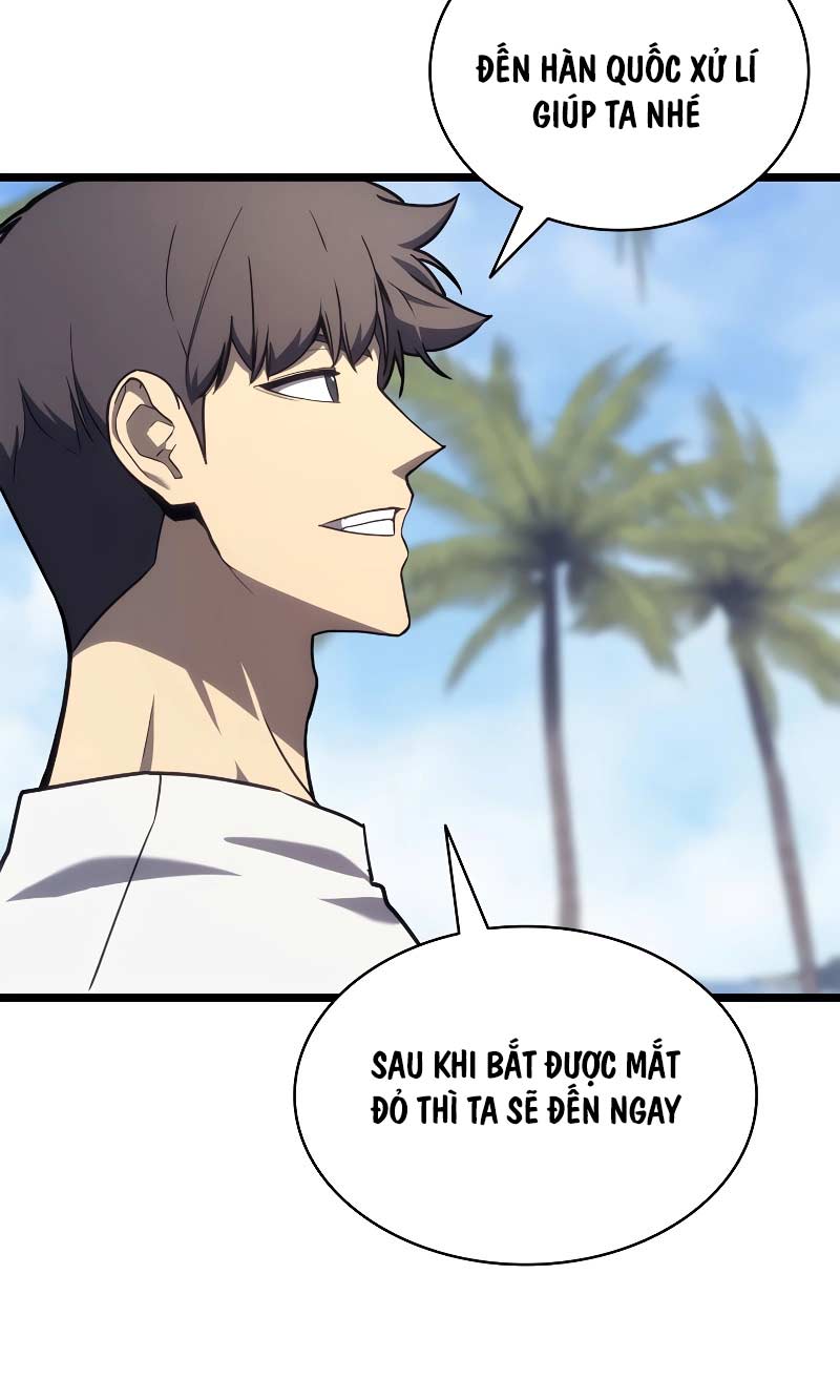 Người Hùng Cấp Thảm Họa Hồi Sinh: Chapter 80