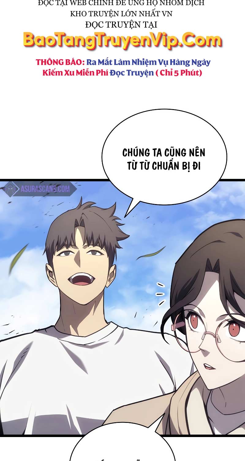 Người Hùng Cấp Thảm Họa Hồi Sinh: Chapter 80