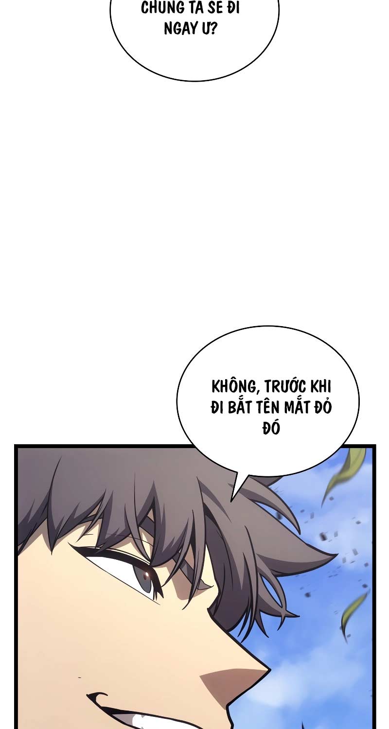 Người Hùng Cấp Thảm Họa Hồi Sinh: Chapter 80