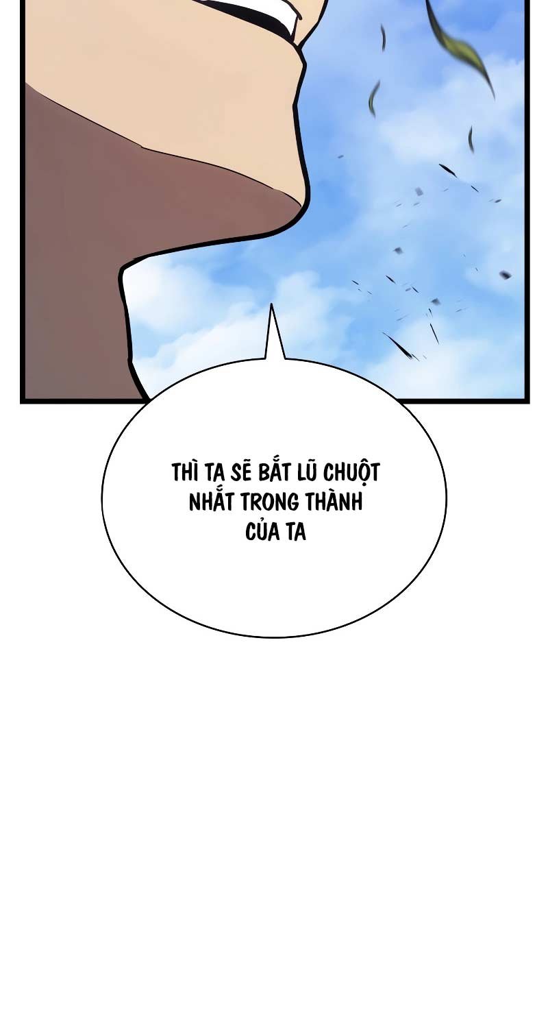 Người Hùng Cấp Thảm Họa Hồi Sinh: Chapter 80