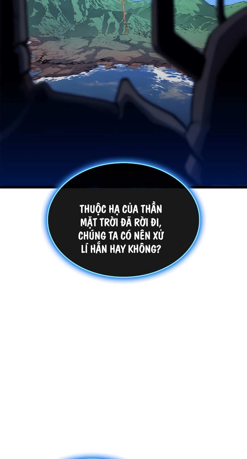 Người Hùng Cấp Thảm Họa Hồi Sinh: Chapter 80