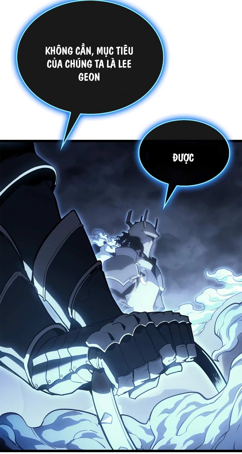 Người Hùng Cấp Thảm Họa Hồi Sinh: Chapter 80