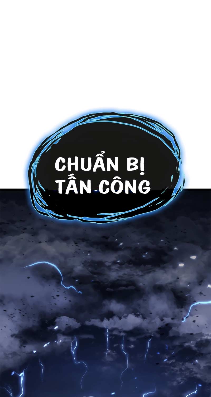 Người Hùng Cấp Thảm Họa Hồi Sinh: Chapter 80