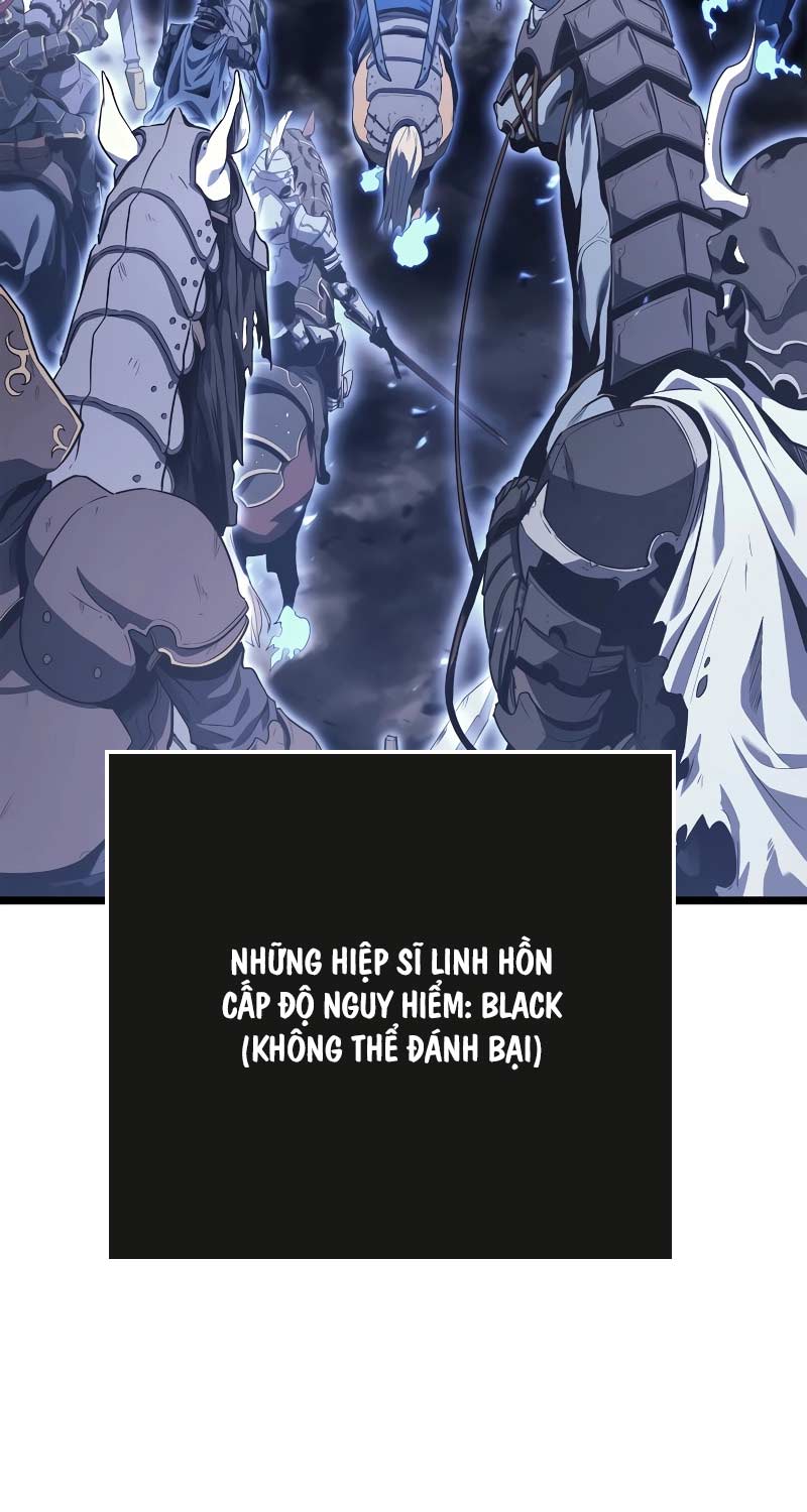 Người Hùng Cấp Thảm Họa Hồi Sinh: Chapter 80