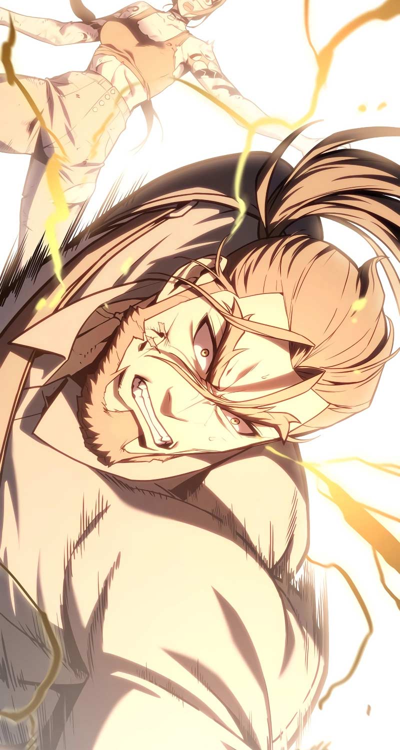 Người Hùng Cấp Thảm Họa Hồi Sinh: Chapter 80