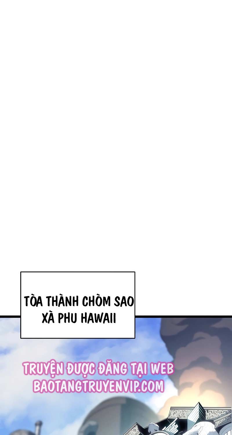 Người Hùng Cấp Thảm Họa Hồi Sinh: Chapter 80