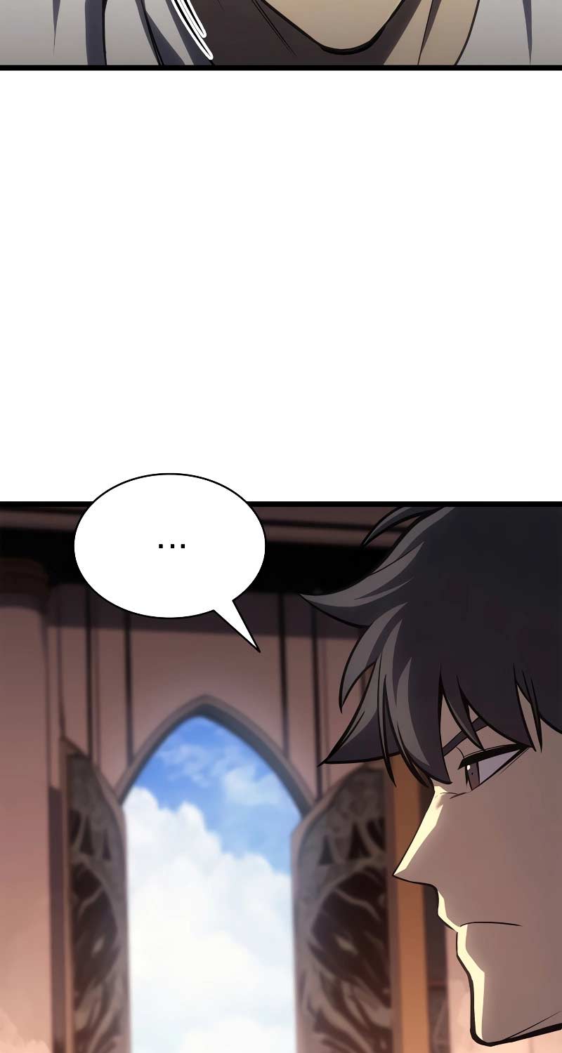 Người Hùng Cấp Thảm Họa Hồi Sinh: Chapter 80