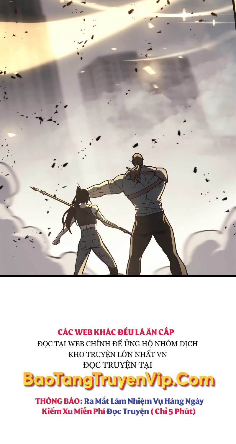 Người Hùng Cấp Thảm Họa Hồi Sinh: Chapter 80