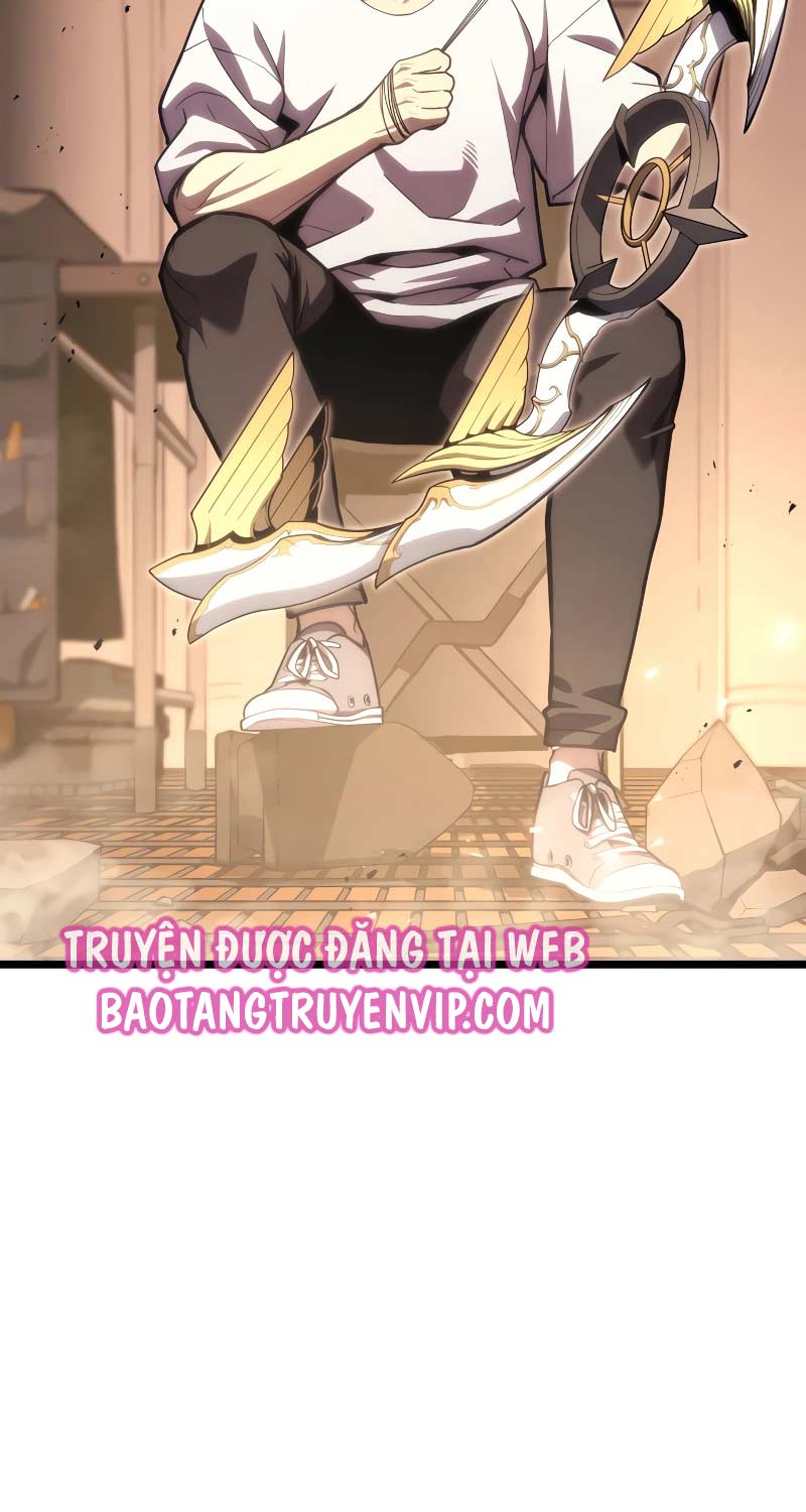 Người Hùng Cấp Thảm Họa Hồi Sinh: Chapter 80