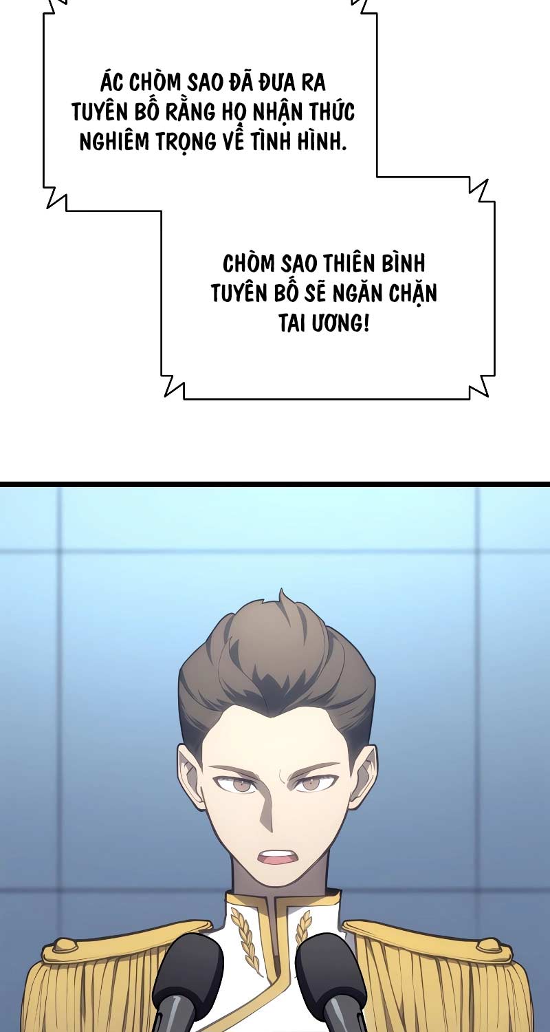 Người Hùng Cấp Thảm Họa Hồi Sinh: Chapter 80