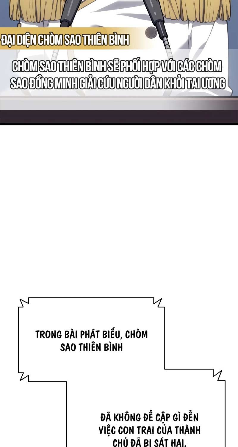 Người Hùng Cấp Thảm Họa Hồi Sinh: Chapter 80