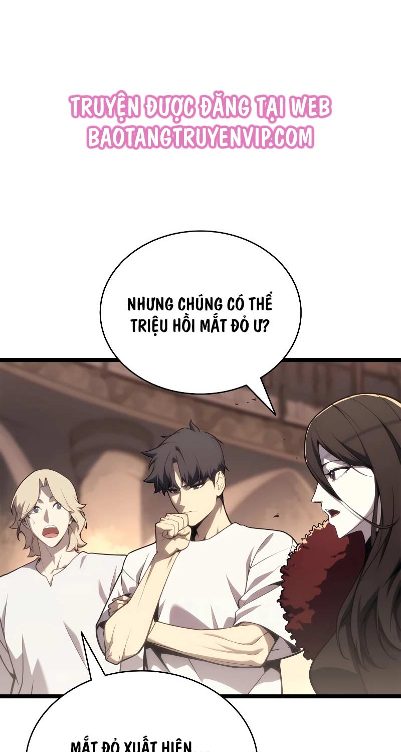 Người Hùng Cấp Thảm Họa Hồi Sinh: Chapter 80