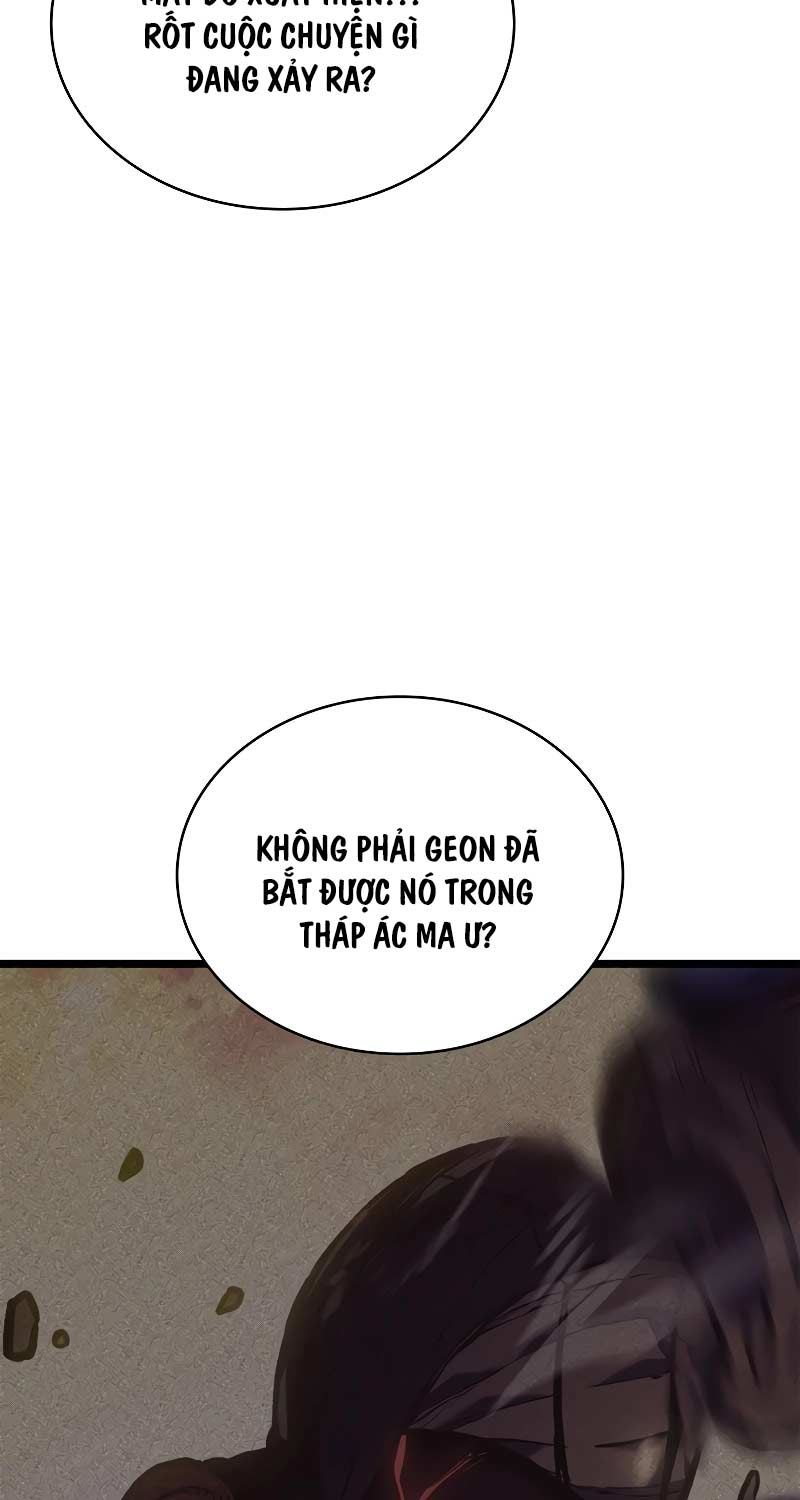 Người Hùng Cấp Thảm Họa Hồi Sinh: Chapter 80