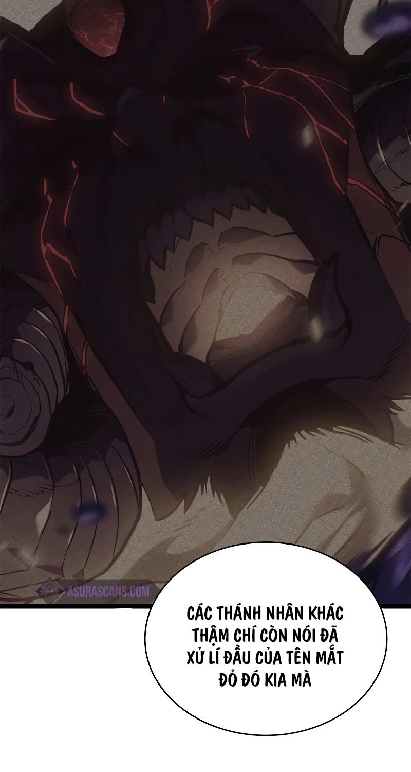 Người Hùng Cấp Thảm Họa Hồi Sinh: Chapter 80