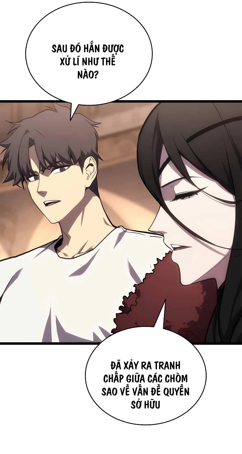 Người Hùng Cấp Thảm Họa Hồi Sinh: Chapter 80