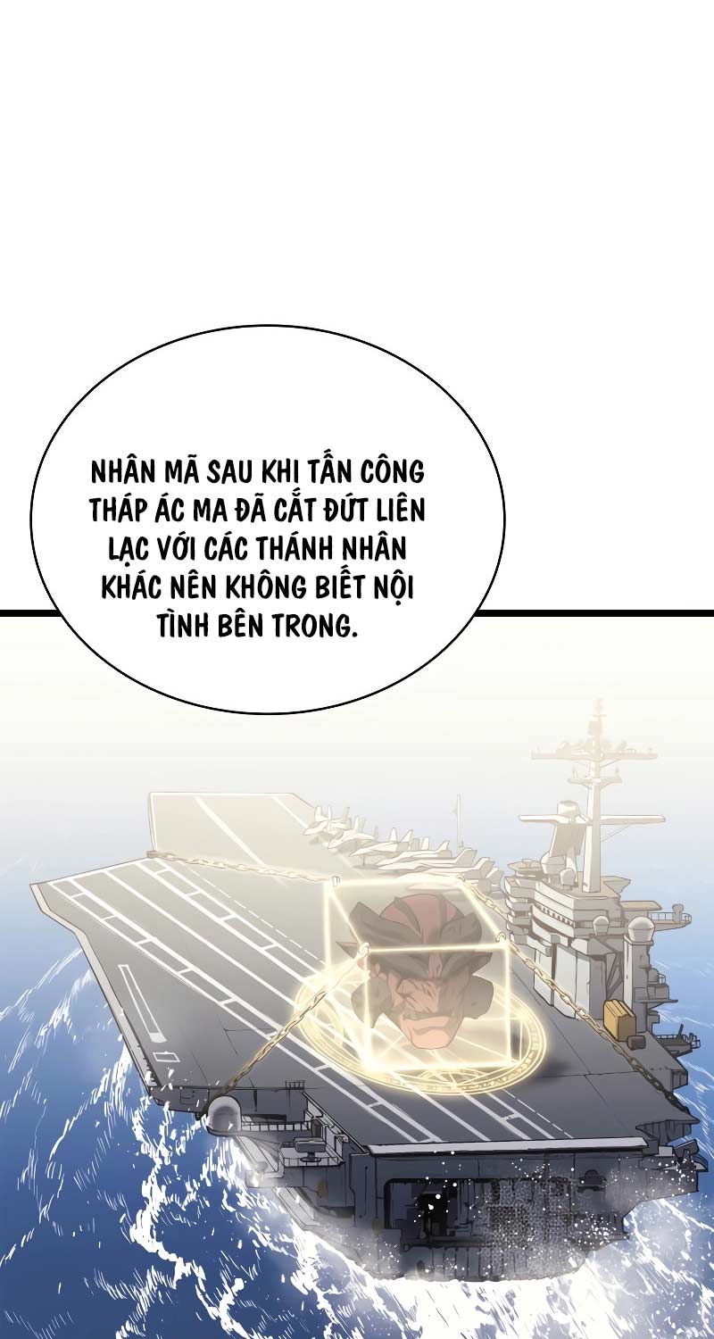 Người Hùng Cấp Thảm Họa Hồi Sinh: Chapter 80