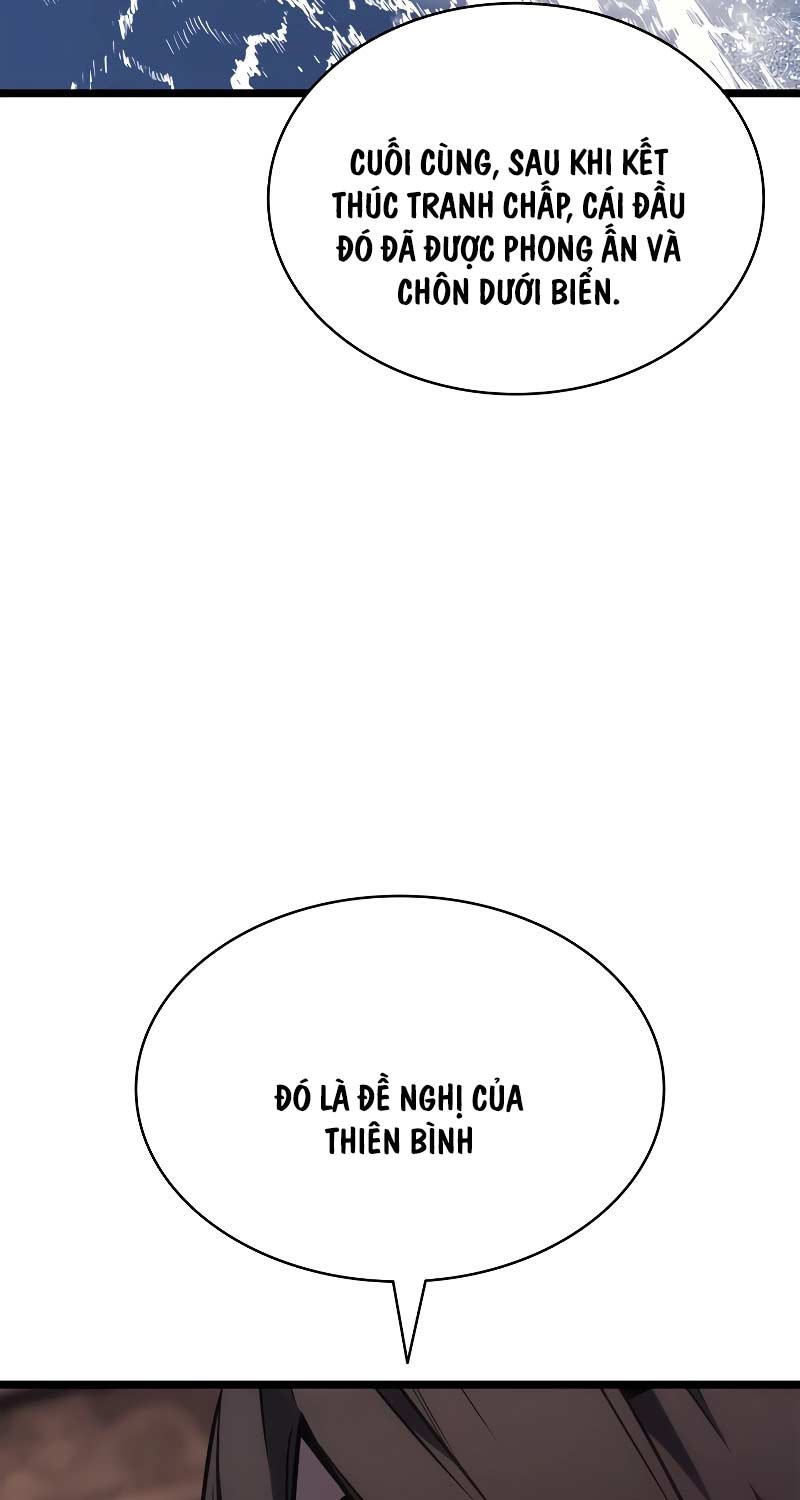 Người Hùng Cấp Thảm Họa Hồi Sinh: Chapter 80