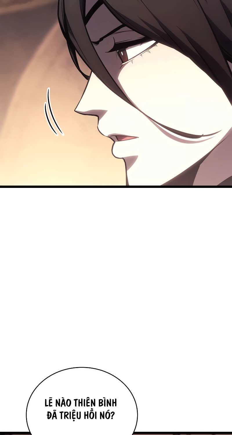 Người Hùng Cấp Thảm Họa Hồi Sinh: Chapter 80
