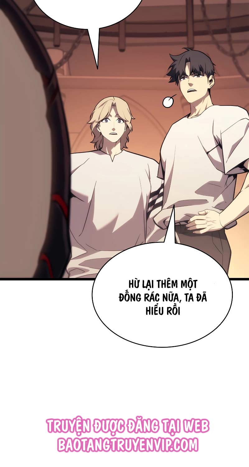 Người Hùng Cấp Thảm Họa Hồi Sinh: Chapter 80