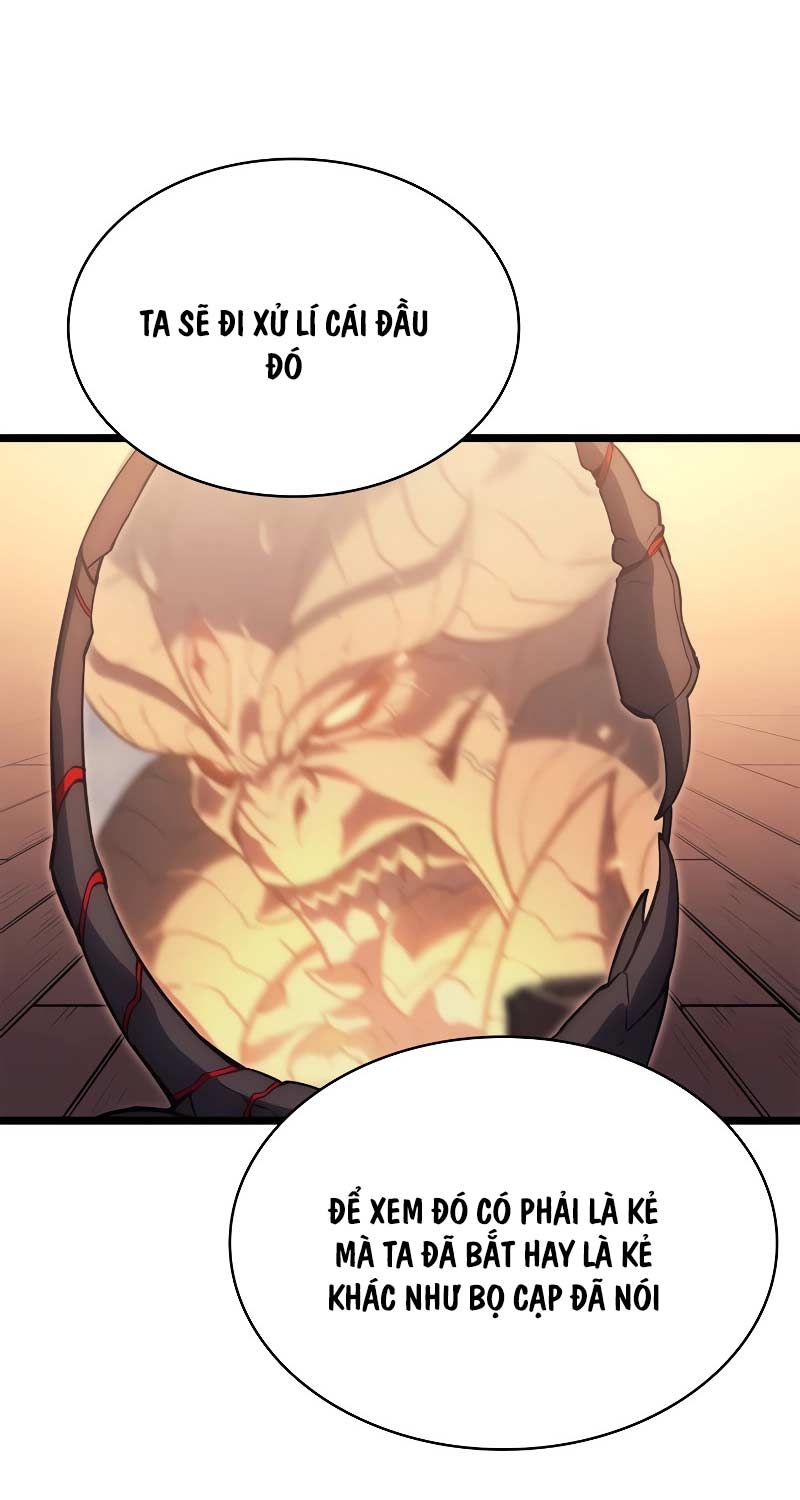 Người Hùng Cấp Thảm Họa Hồi Sinh: Chapter 80