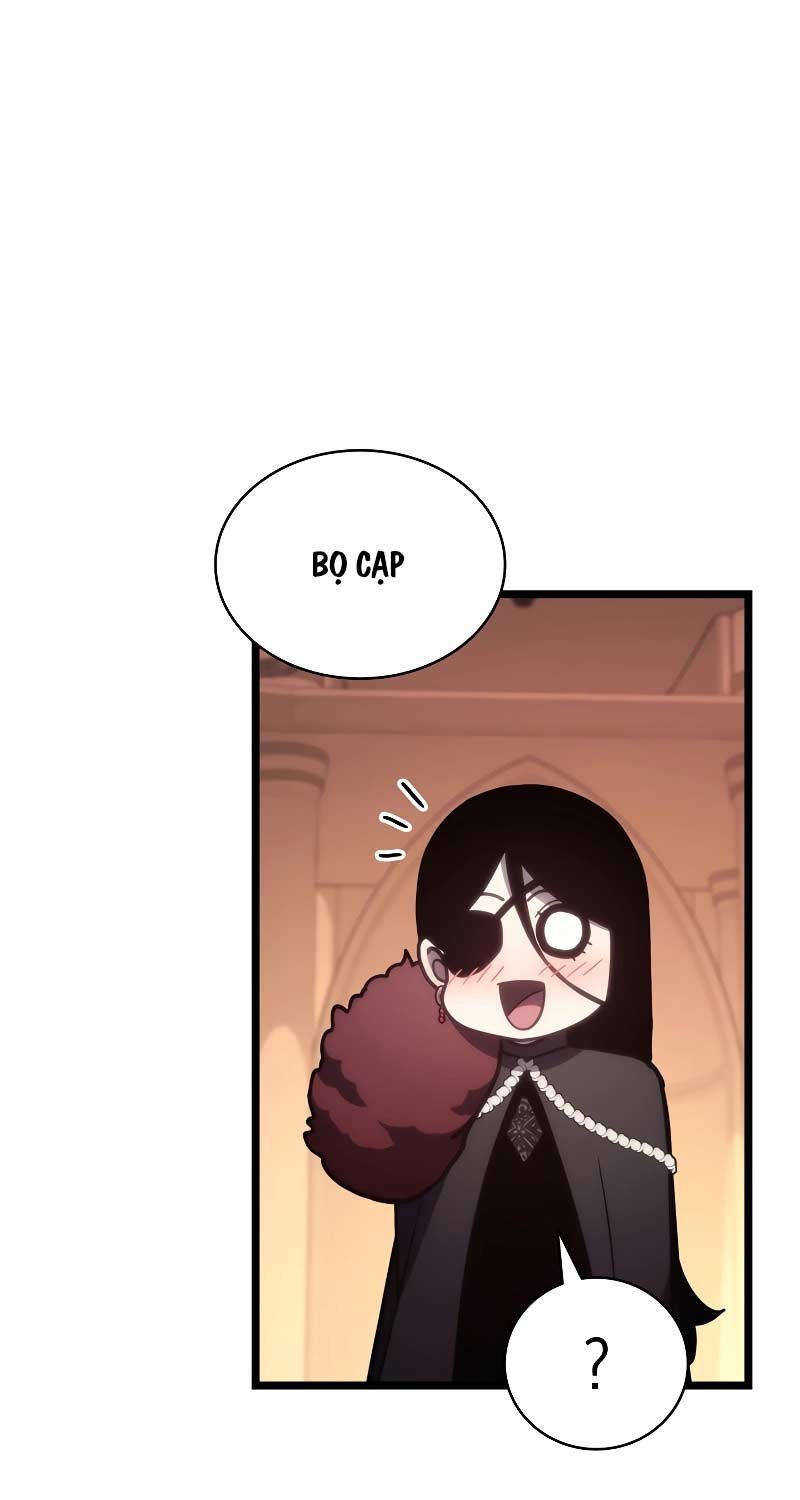 Người Hùng Cấp Thảm Họa Hồi Sinh: Chapter 80