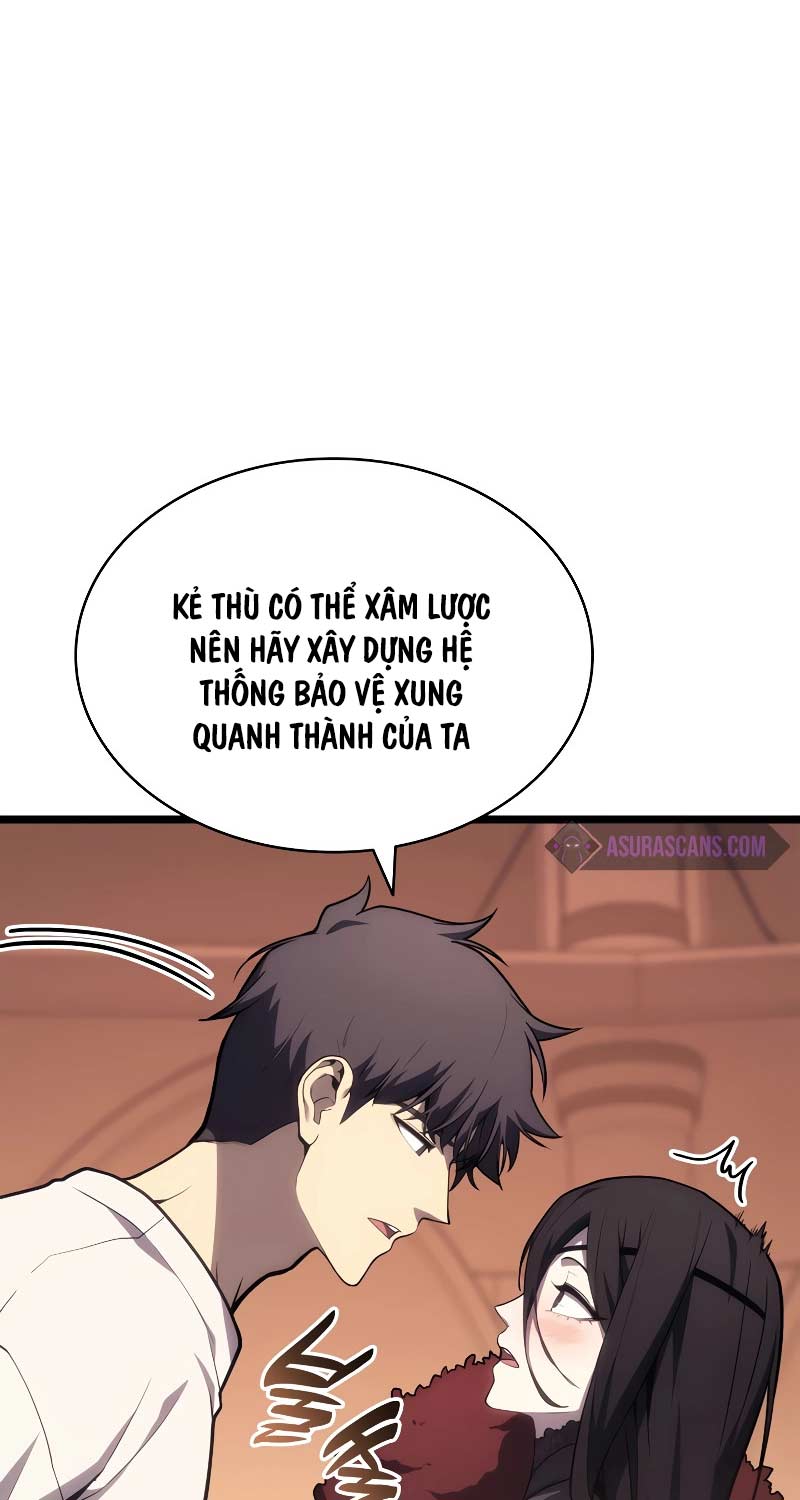 Người Hùng Cấp Thảm Họa Hồi Sinh: Chapter 80
