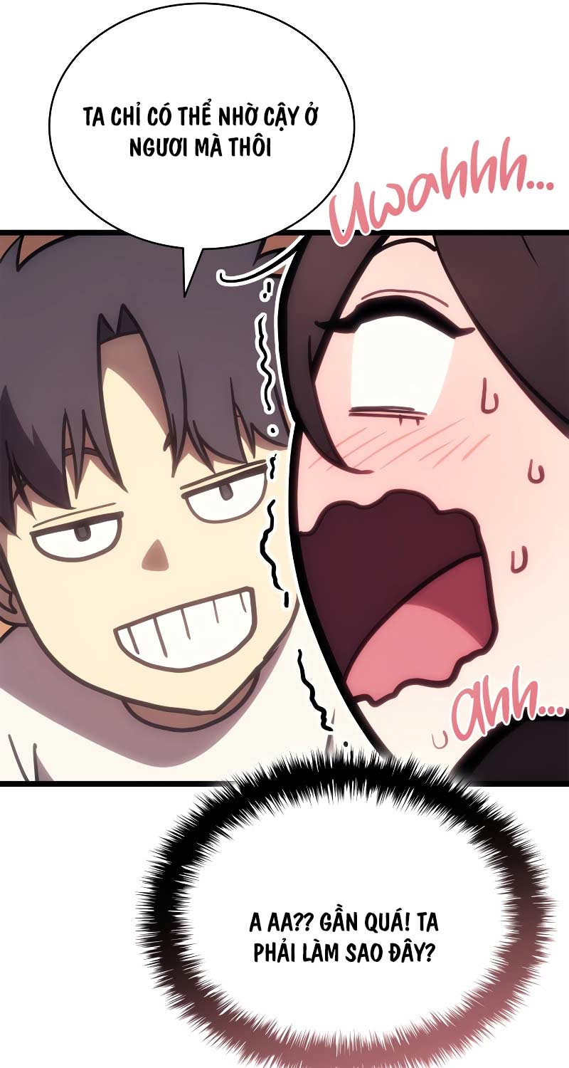 Người Hùng Cấp Thảm Họa Hồi Sinh: Chapter 80