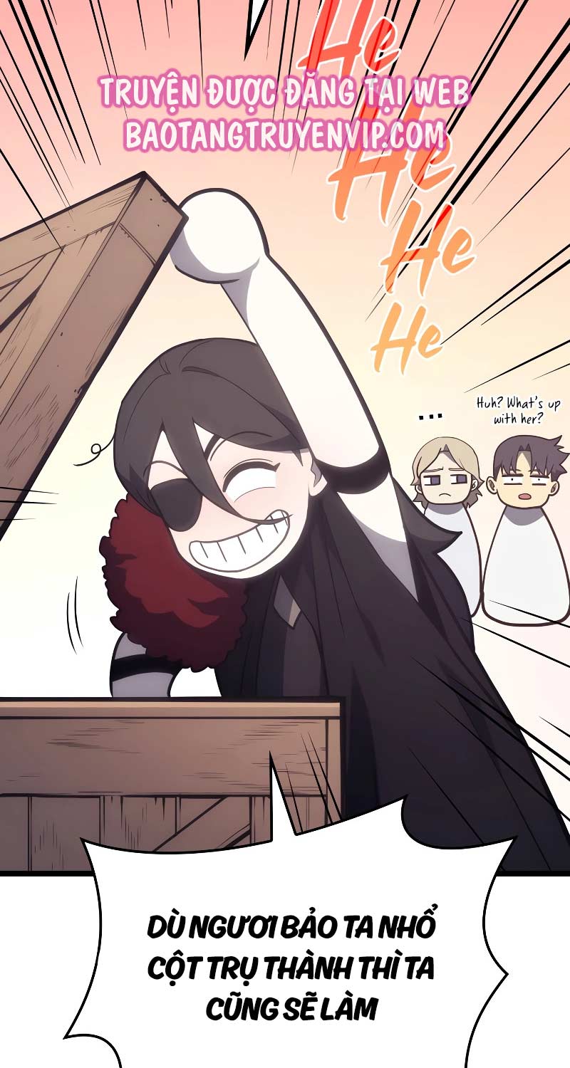 Người Hùng Cấp Thảm Họa Hồi Sinh: Chapter 80