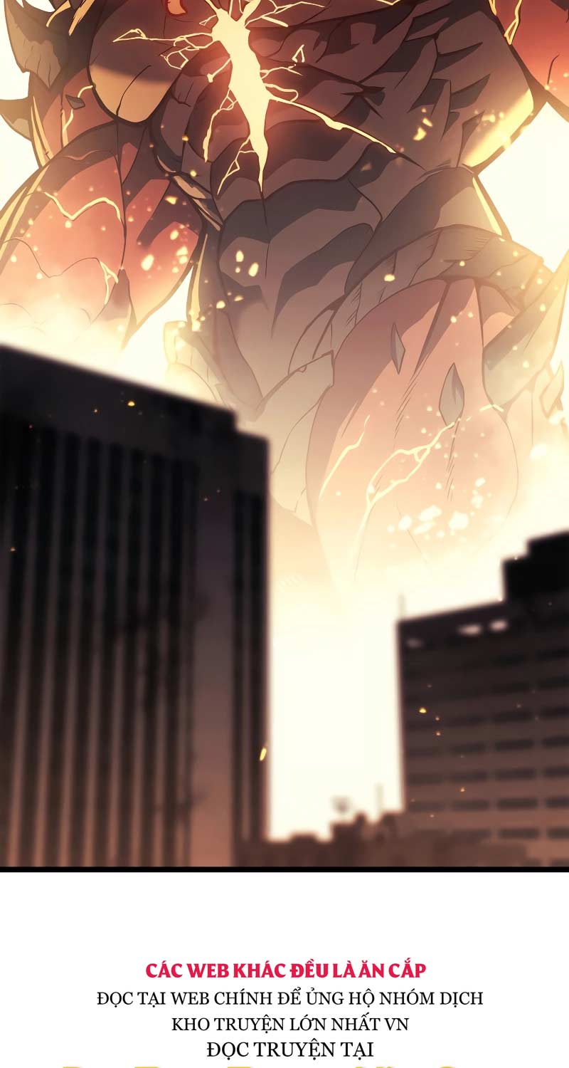 Người Hùng Cấp Thảm Họa Hồi Sinh: Chapter 80
