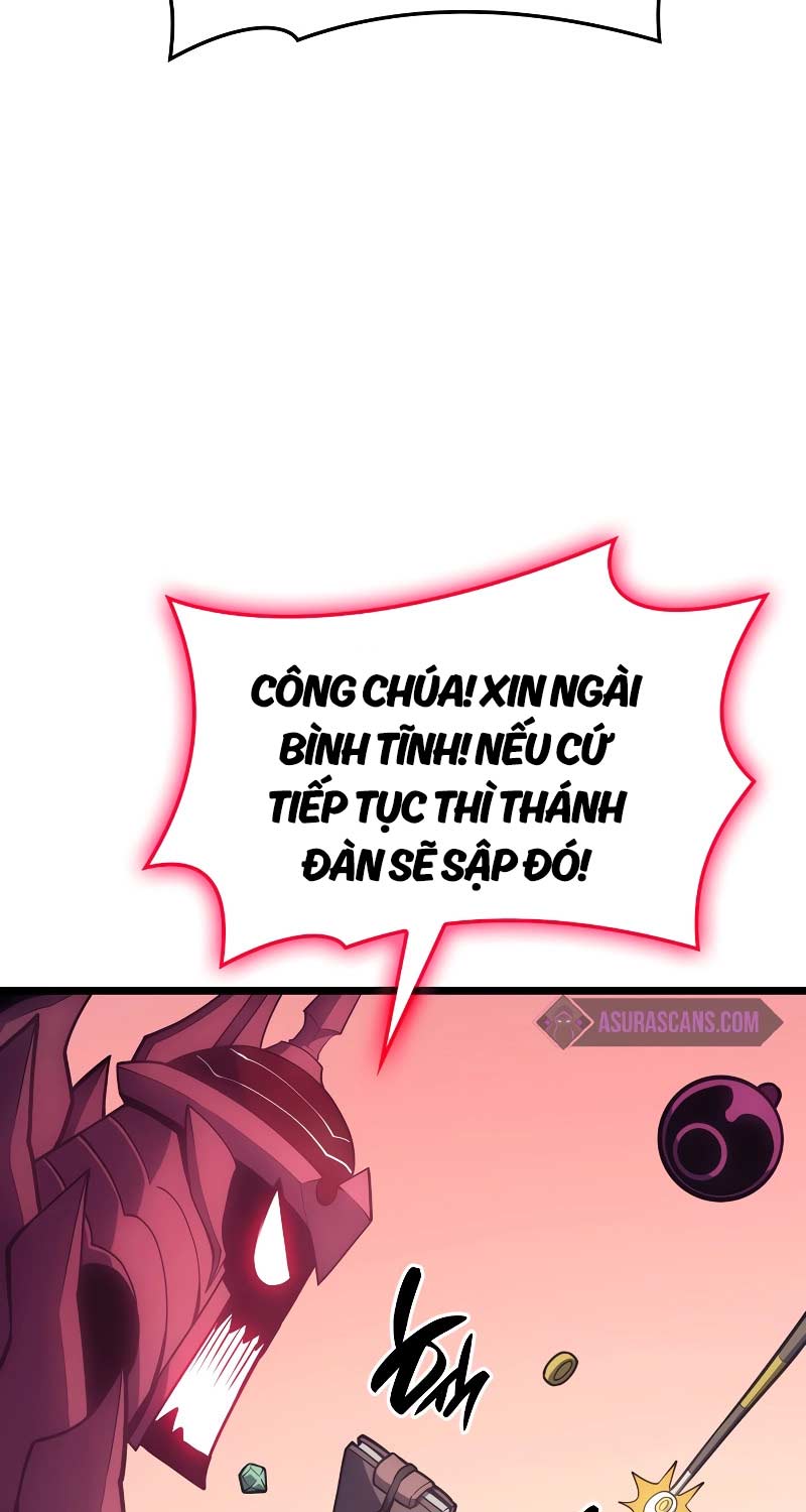 Người Hùng Cấp Thảm Họa Hồi Sinh: Chapter 80